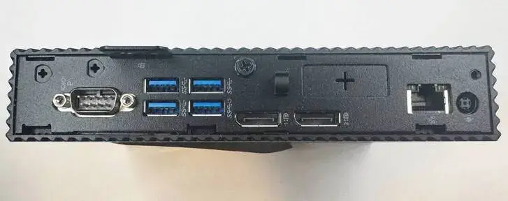 Міні-ПК Dell Wyse 5070 Celeron J4105 — Kompik